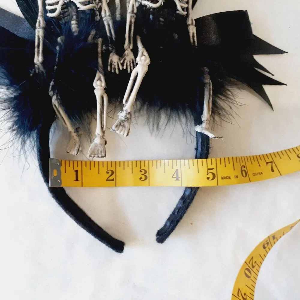 Halloween Headband